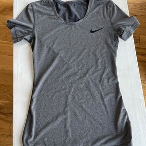 Women’s Nike dri fit tee